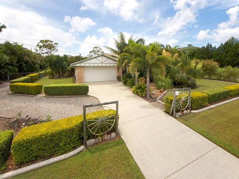 Ningi QLD 4511