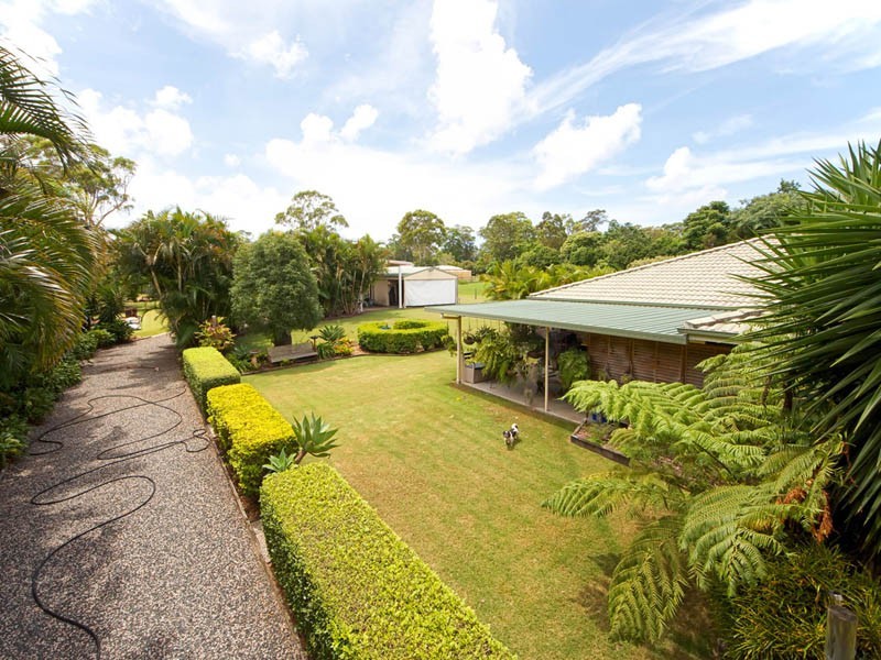 Ningi QLD 4511