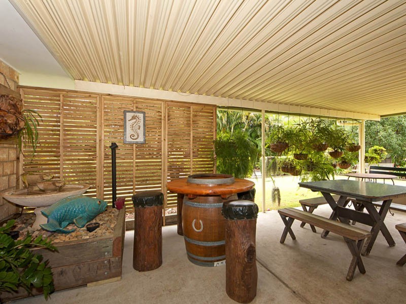 Ningi QLD 4511