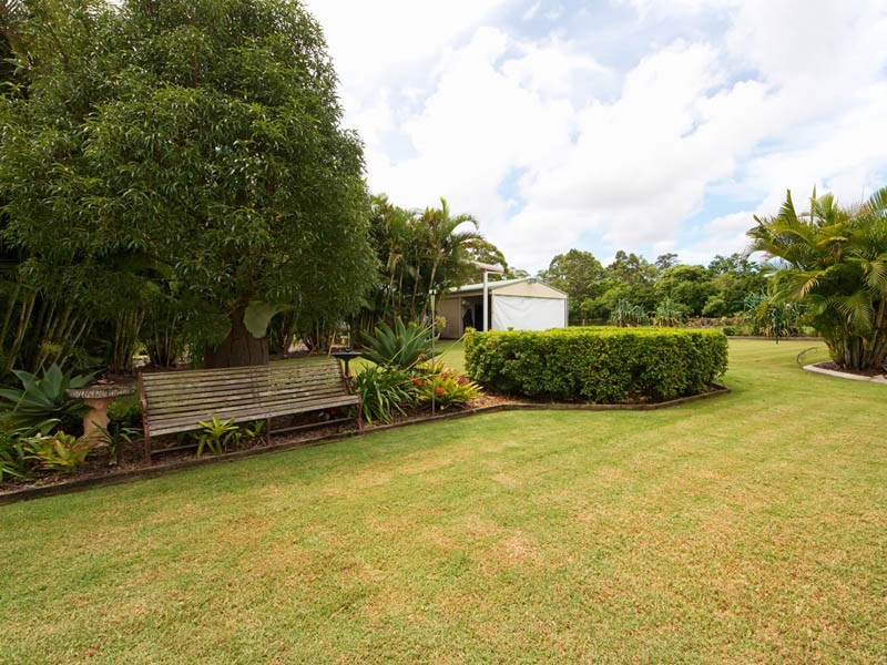 Ningi QLD 4511