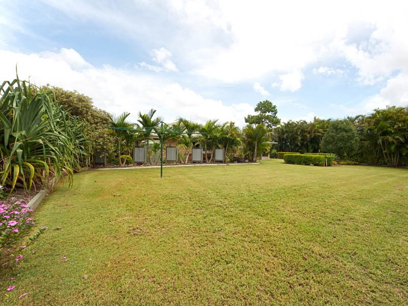 Ningi QLD 4511
