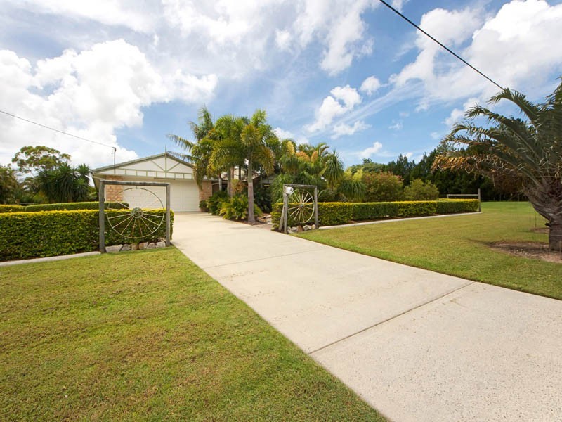 Ningi QLD 4511