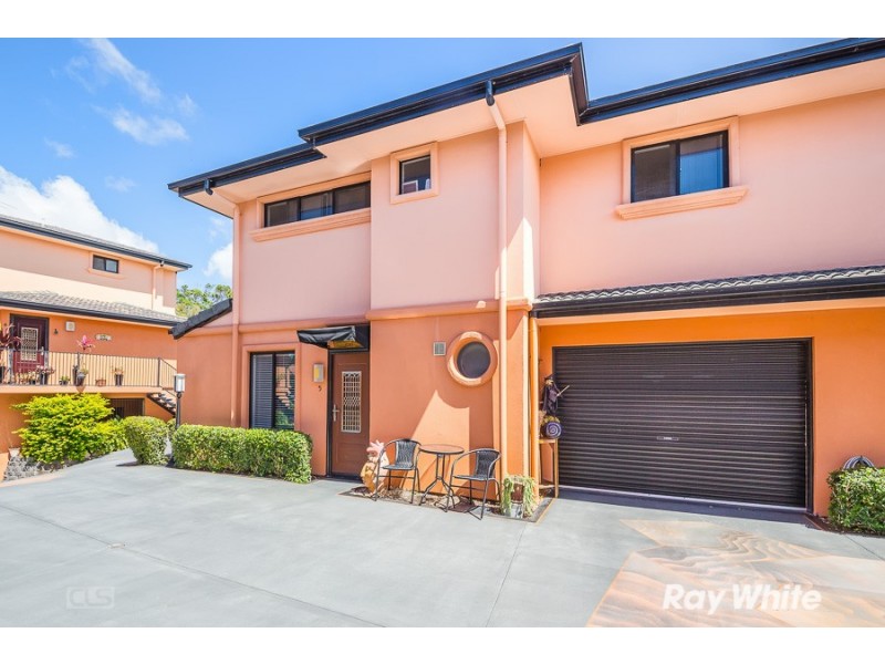 5/5 Sixth Avenue, Woorim QLD 4507