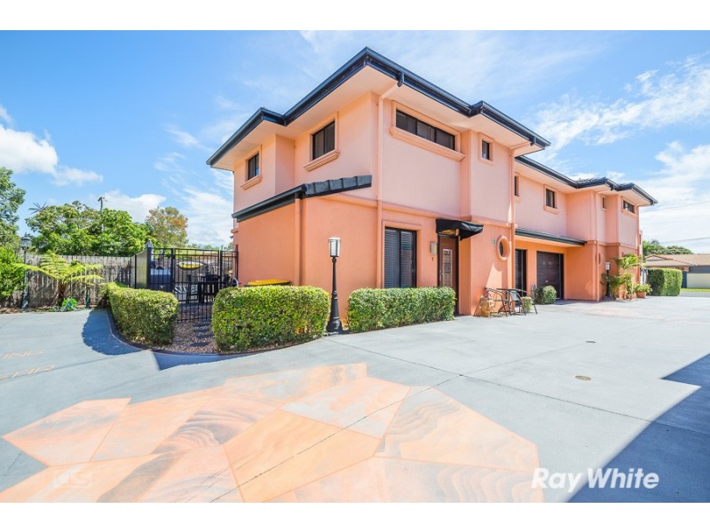 5/5 Sixth Avenue, Woorim QLD 4507