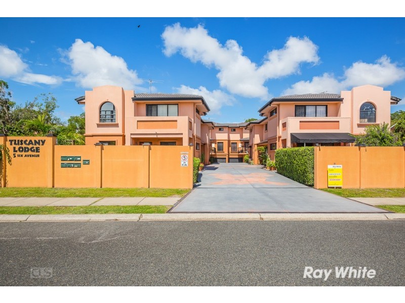 5/5 Sixth Avenue, Woorim QLD 4507