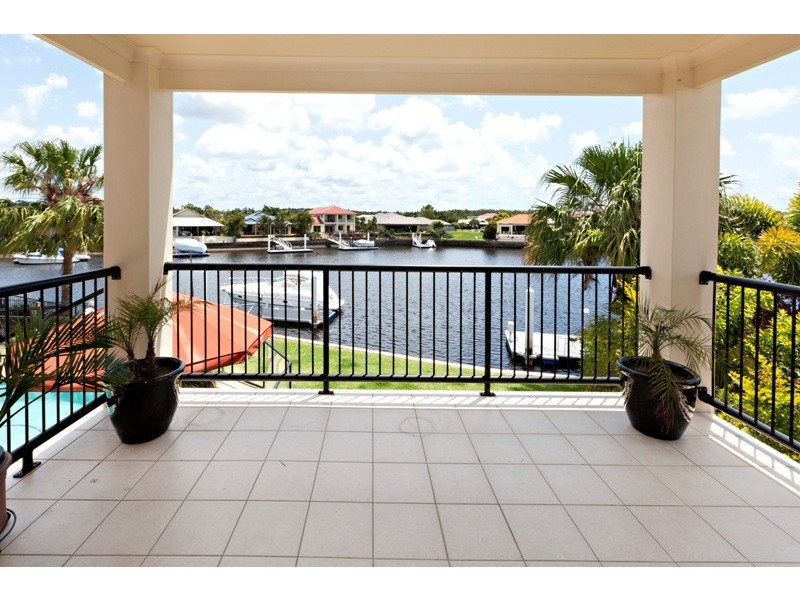 101 Voyagers Dve, Banksia Beach QLD 4507