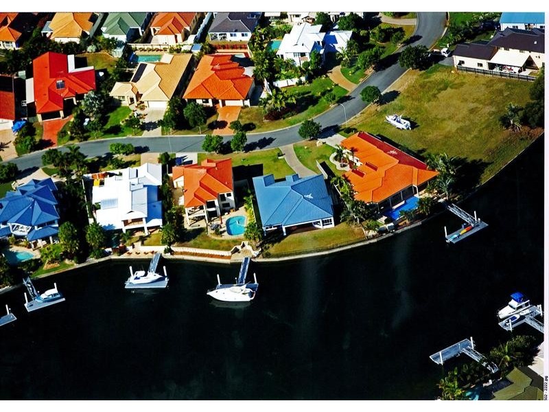 101 Voyagers Dve, Banksia Beach QLD 4507