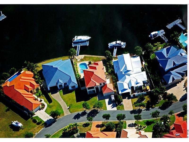 101 Voyagers Dve, Banksia Beach QLD 4507