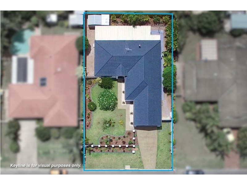 88 Avon Avenue, Banksia Beach QLD 4507