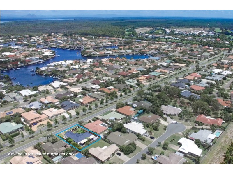 88 Avon Avenue, Banksia Beach QLD 4507