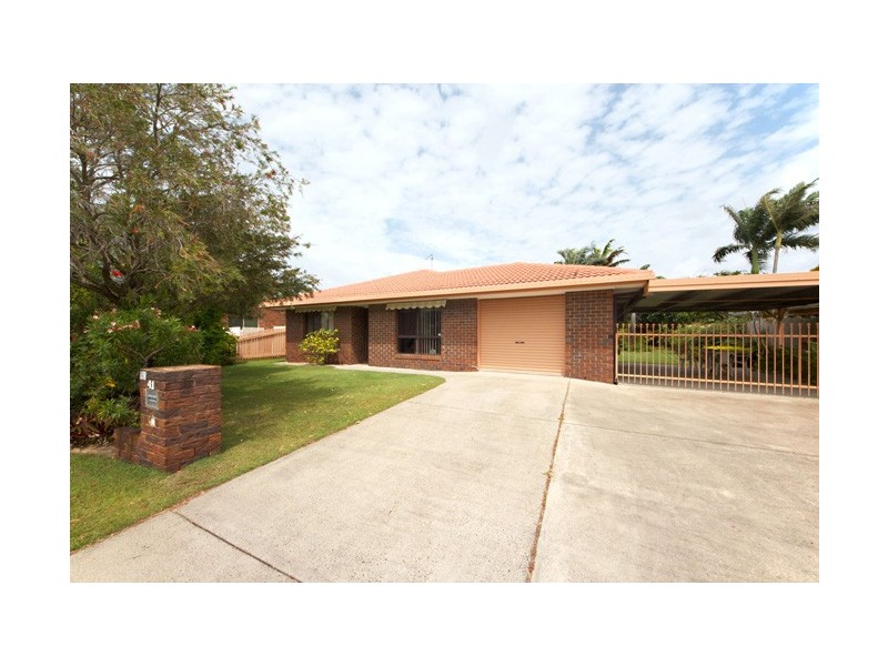 Banksia Beach QLD 4507