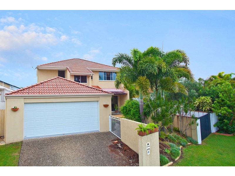 Banksia Beach QLD 4507