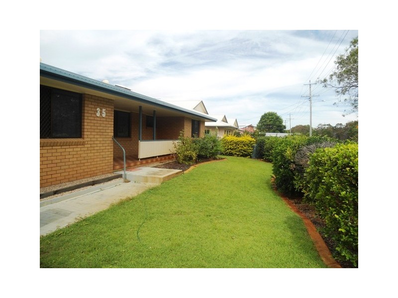 35 Fairway Avenue, Woorim QLD 4507