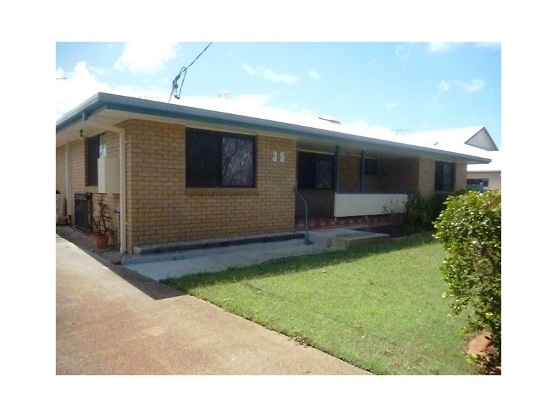 35 Fairway Avenue, Woorim QLD 4507