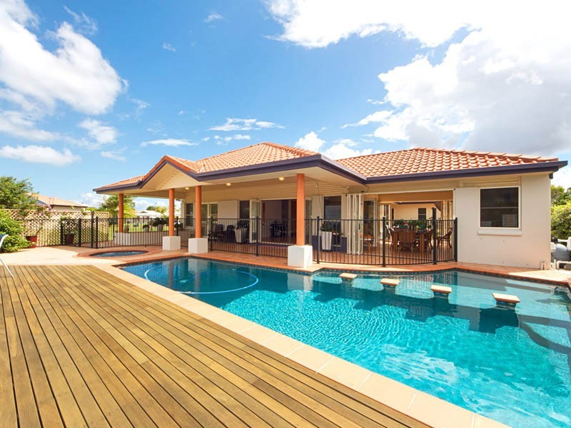 Banksia Beach QLD 4507