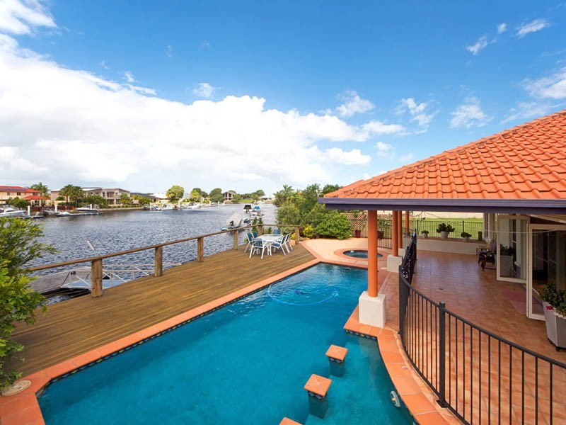 Banksia Beach QLD 4507
