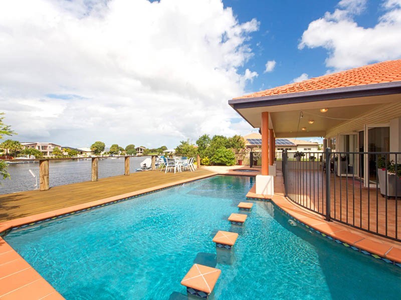 Banksia Beach QLD 4507