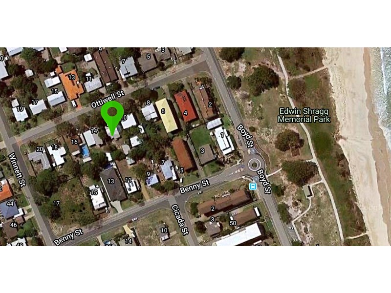 12 Ottiwell Street, Woorim QLD 4507