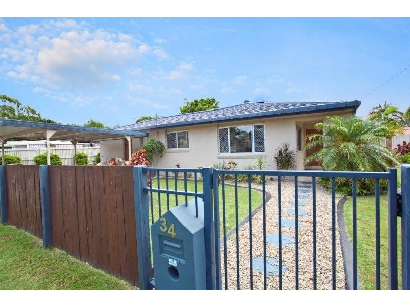 34 Eden Cres, Woorim QLD 4507