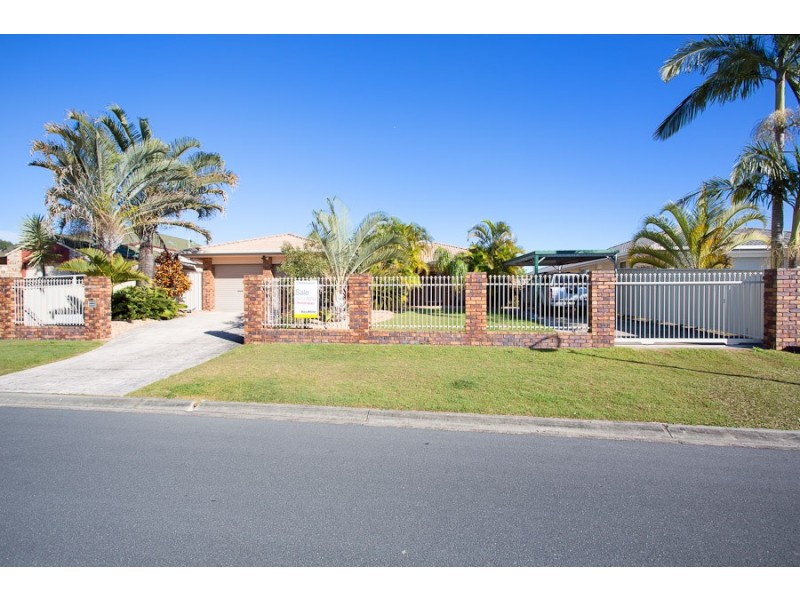 28 Port Drive, Banksia Beach QLD 4507