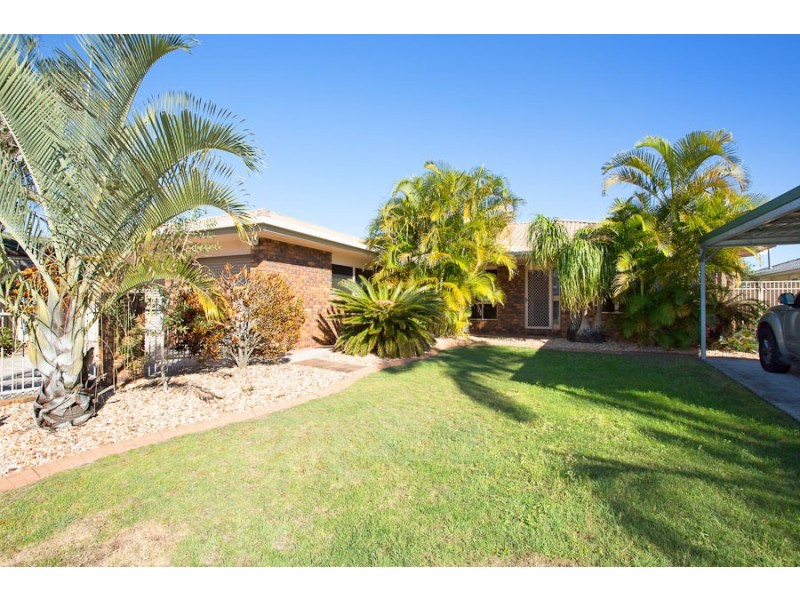 28 Port Drive, Banksia Beach QLD 4507
