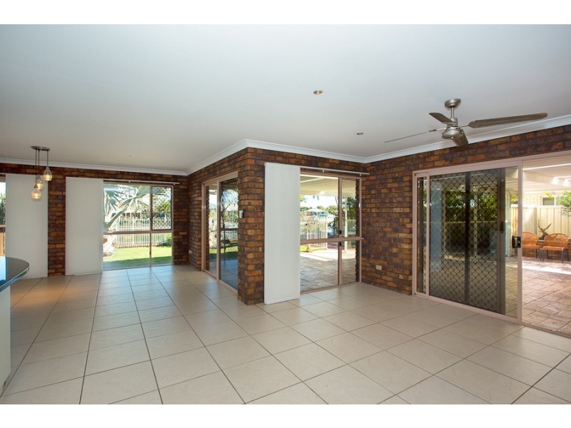 28 Port Drive, Banksia Beach QLD 4507
