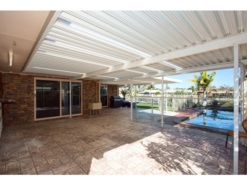 28 Port Drive, Banksia Beach QLD 4507