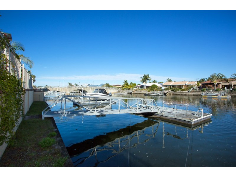28 Port Drive, Banksia Beach QLD 4507