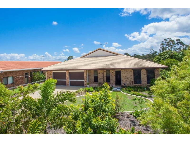 3 Flamingo Drive, Banksia Beach QLD 4507