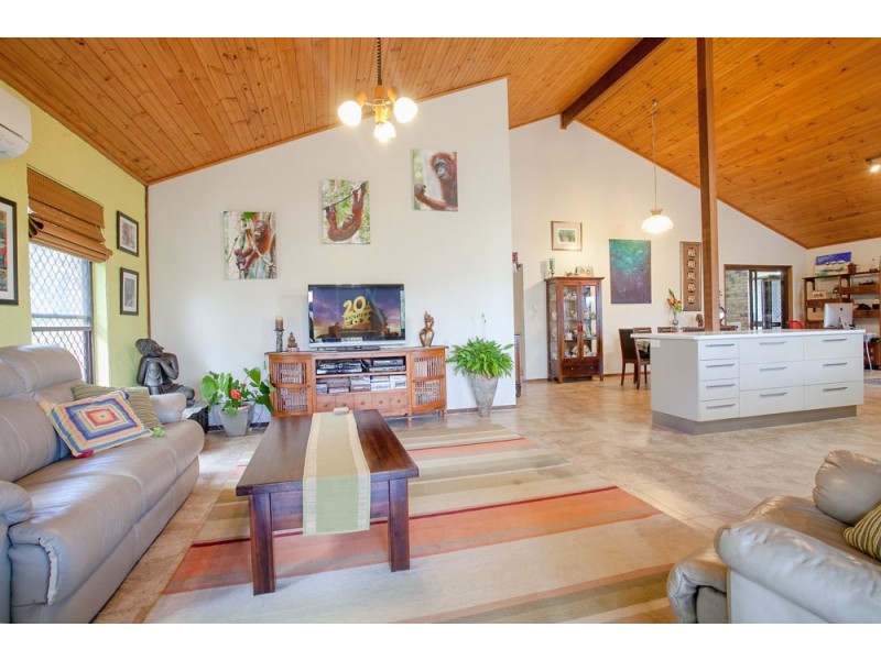 3 Flamingo Drive, Banksia Beach QLD 4507