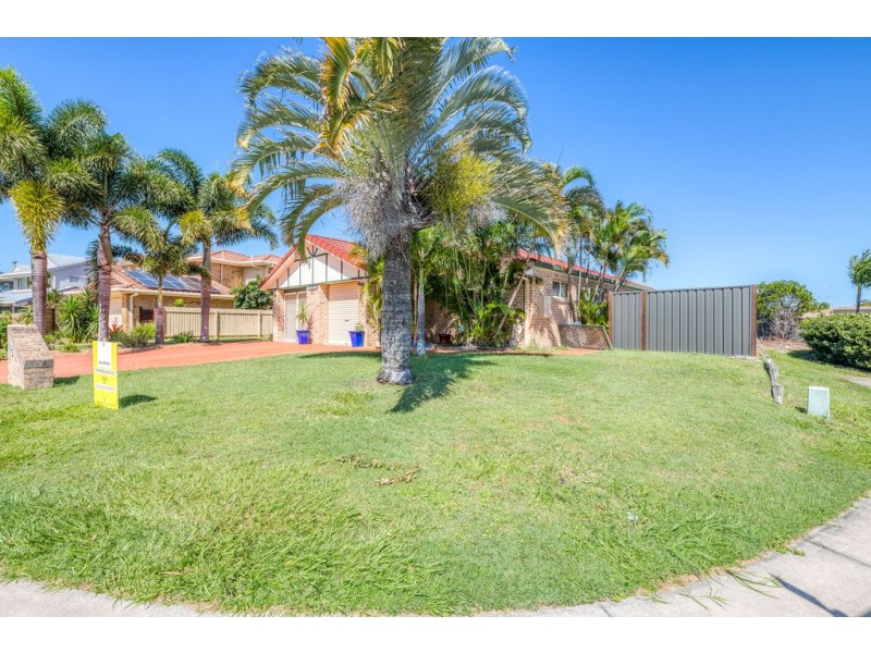 2/20 Port Drive, Banksia Beach QLD 4507