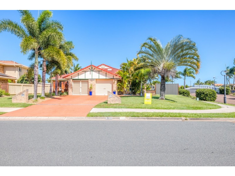 2/20 Port Drive, Banksia Beach QLD 4507