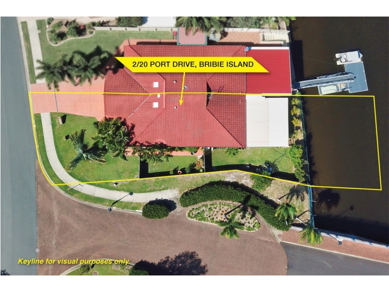 2/20 Port Drive, Banksia Beach QLD 4507