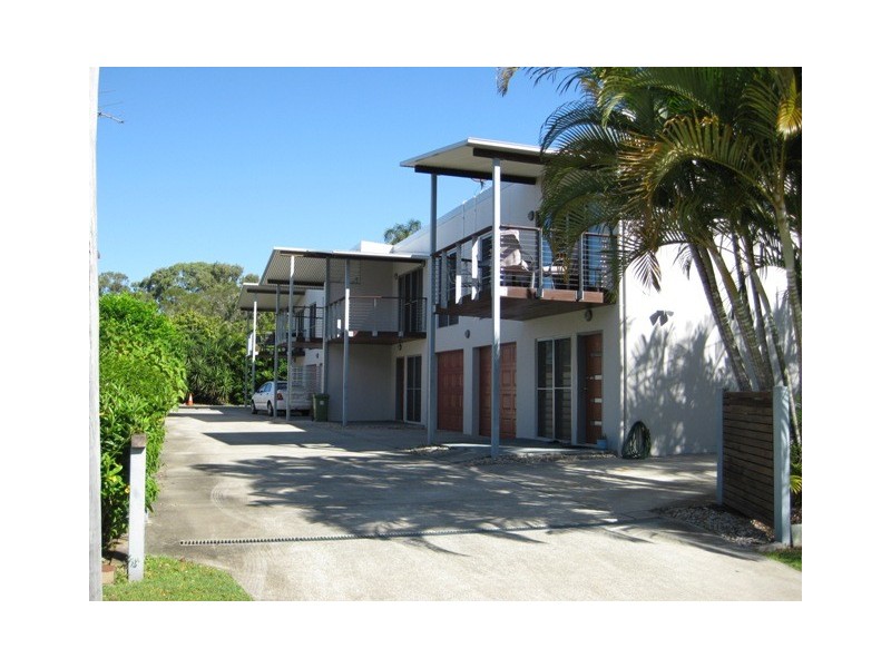 Bongaree QLD 4507