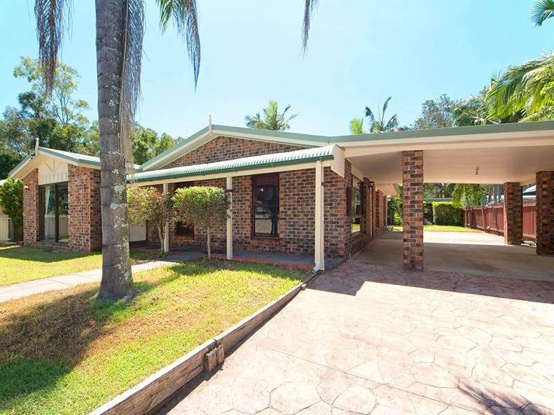 Godwin Beach QLD 4511