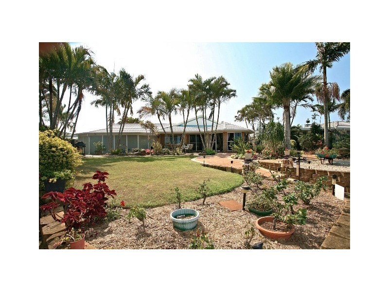 51 Pacific Drive, Banksia Beach QLD 4507