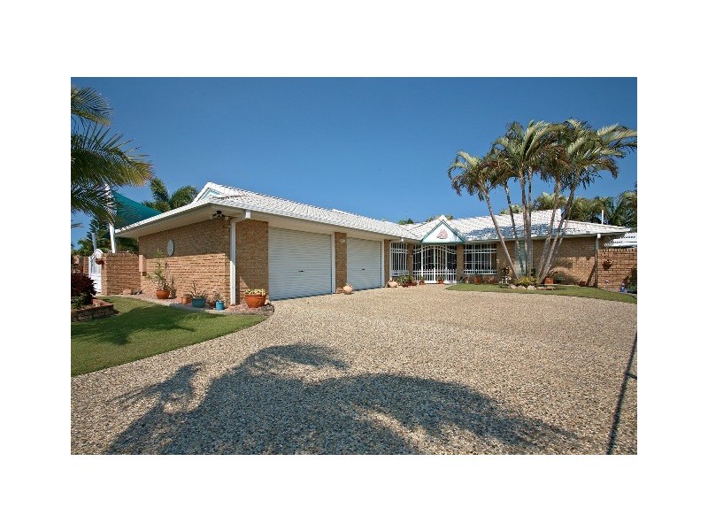 51 Pacific Drive, Banksia Beach QLD 4507