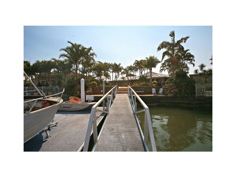 51 Pacific Drive, Banksia Beach QLD 4507