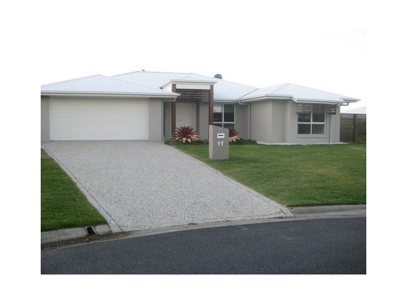 Banksia Beach QLD 4507