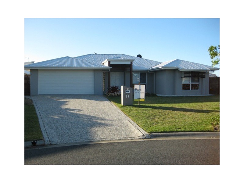 Banksia Beach QLD 4507