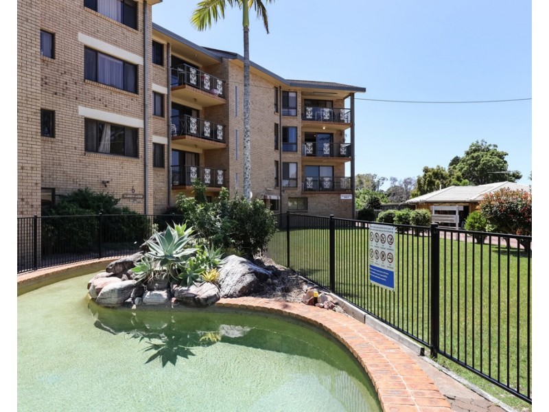6/6 Marbrin Close, Bellara QLD 4507