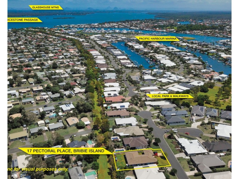 17 Pectoral Place, Banksia Beach QLD 4507