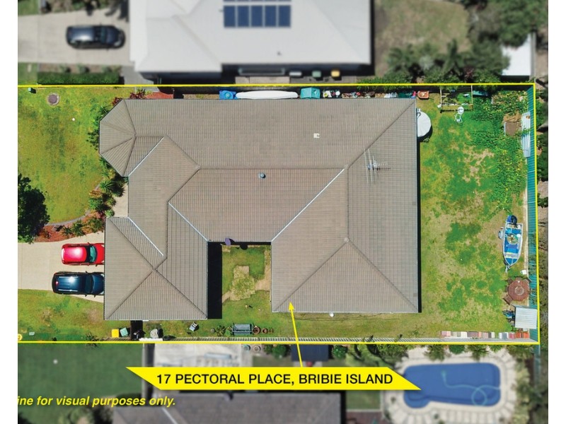 17 Pectoral Place, Banksia Beach QLD 4507