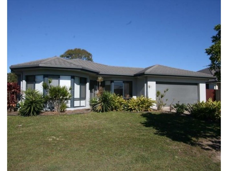 17 Pectoral Place, Banksia Beach QLD 4507