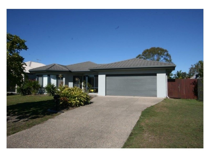 17 Pectoral Place, Banksia Beach QLD 4507
