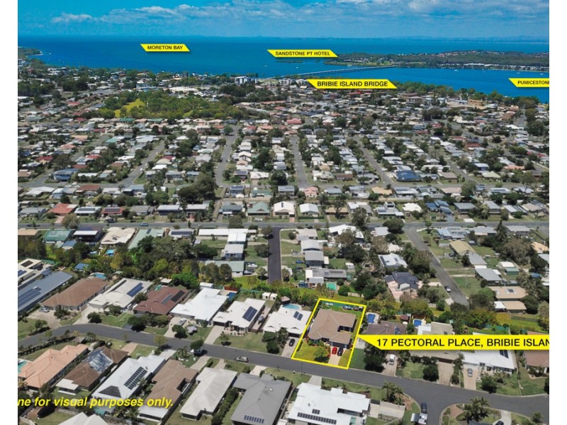 17 Pectoral Place, Banksia Beach QLD 4507