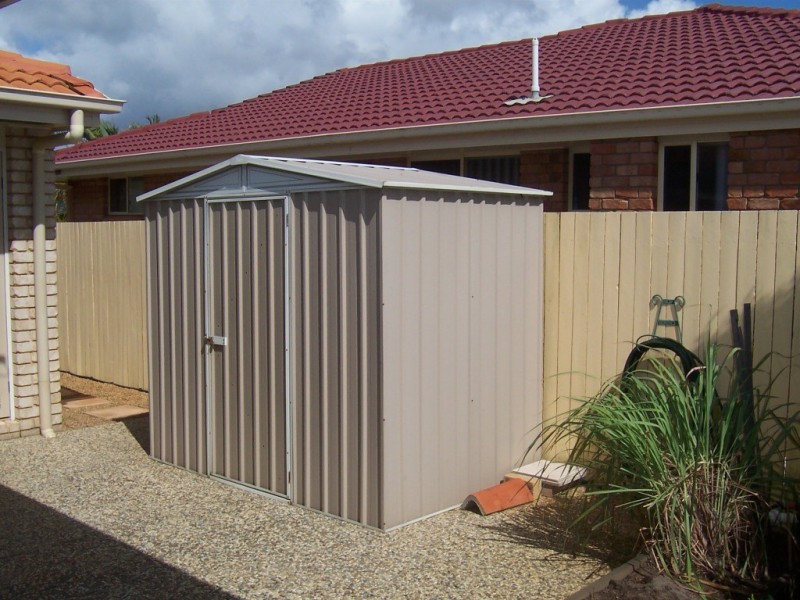 Bongaree QLD 4507