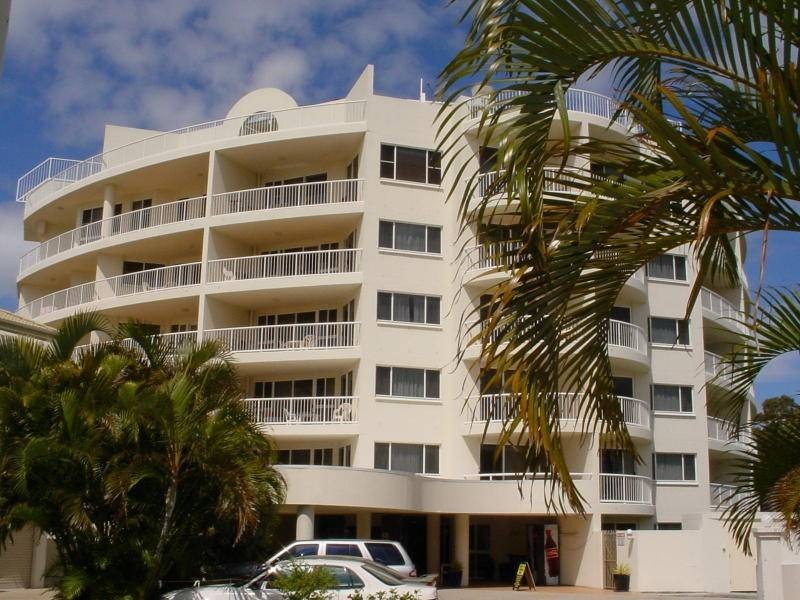 7/5 Links Court, Woorim QLD 4507