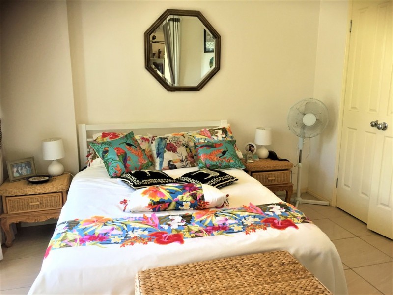 7/5 Links Court, Woorim QLD 4507