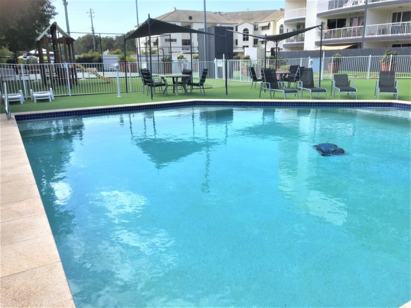 7/5 Links Court, Woorim QLD 4507